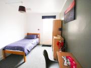 6 Albert Terrace, Lincoln, Lincolnsire, LN5 8DG