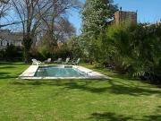 6 Amb. 4 Dor. 1350 M2. 400 M2 Cub