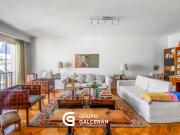 6 ambientes en Seguí y Oro con cochera Palermo