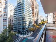 6 ambientes muy luminoso con cochera Palermo