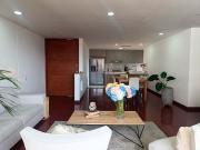 47946 Apartamento en arriendo en el sector El Tesoro,...