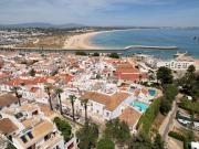 6 apartamentos com vista mar,T2 e um T1 com piscina ao...