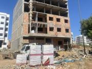 6 appartements à vendre