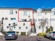 6 Applewood Mews Swords Co Dublin