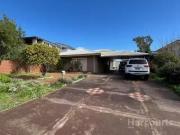 6 Armstrong Street, HALLS HEAD, WA 6210 House for Rent