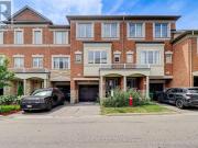 6 Aspen Hills Road, Brampton, ON, L6Y 6E3 townhouse for...