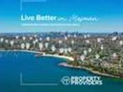 6 at 1A Superba Parade, Mosman