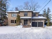 6 Av. St Louis, Beaconsfield, QC, H9W 4X5 house for sale...