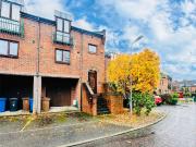 6 Balmoral Mews, Belfast