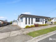 6 Barker Street, Devonport Prime Fringe CBD Commercial...