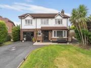 6 Baronscourt Gardens