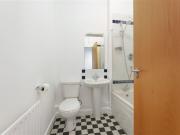 6 Barrow House, Custom House Square, IFSC, Dublin 1...