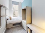 6 bed 1st Floor Flat to rent in Bristol, BS1, from... 6 bed 1st Floor Flat to rent in Bristol, BS1, from...