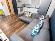 6 bed 1st Floor Flat to rent in Liverpool Merseyside,...