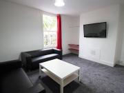6 bed 1st Floor Flat to rent in Nottingham...