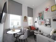 6 bed 1st Floor Flat to rent in Nottingham...