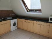 6 bed 1st Floor Flat to rent in Nottingham...