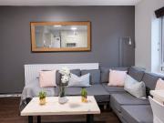 6 bed 1st Floor Flat to rent in Nottingham...