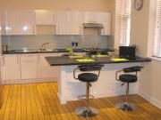1 bed 1st Floor Flat to rent in Preston Lancashire, PR1,...