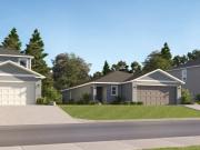 6 Bed, 3 Bath New Home plan in Haines City, FL