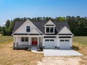6 Bed, 3 Bath New Home plan in Virginia Beach, VA