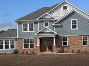 6 Bed, 4 Bath New Home plan in Virginia Beach, VA