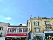 6 bed Annexe to rent in Bristol Somerset, BS8, from Digs...