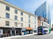 6 bed Apartment to rent in Bristol, BS1, from Digs...