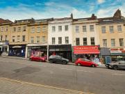 6 bed Apartment to rent in Bristol, BS1, from Gough...