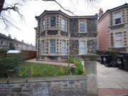 6 bed Apartment to rent in Bristol, BS6, from Flatline...