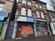 6 bed Apartment to rent in Manchester Greater...