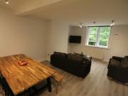 6 bed Apartment to rent in Newcastle Upon Tyne And Wear,...