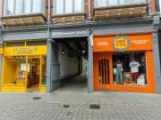 6 bed Apartment to rent in Nottingham Nottinghamshire,...