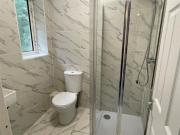 6 Bed Burgess Road, Southampton