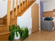 6 Bed Classic En suite