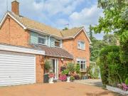 6 Bed, Detached, Chelmsford, CM2 [INVESTMENT PROPERTY]