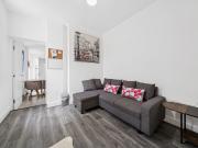 6 Bed Detached House, Belle Vue Road, BS5