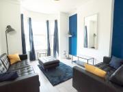 6 Bed Detached House, Cambridge Road, SO14