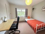 6 Bed Detached House, Charter Avenue, CV4