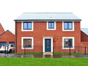 6 Bed Detached House to rent