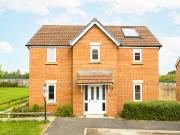 6 Bed Detached House to rent