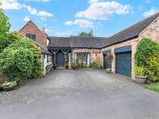 6 Bed, Detached, Old End, DE12 [INVESTMENT PROPERTY]