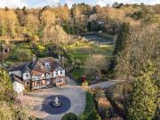 6 Bed, Detached, Oxford, OX1 [INVESTMENT PROPERTY]