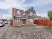 6 Bed, Detached, Park Road, ST5 [INVESTMENT PROPERTY]