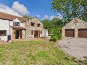6 Bed, Detached, The City, Highbridge, TA9 [INVESTMENT...