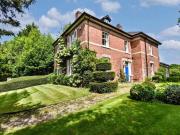 6 Bed, Detached, The Mount, Derby, DE22 [INVESTMENT...