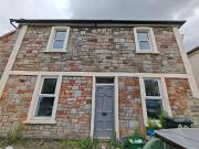 6 bed Detached to rent in Bristol, BS6, from Jackson...