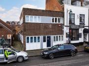 6 bed Detached to rent in Canterbury Kent, CT1, from...