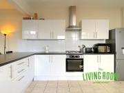 6 bed Detached to rent in Cardiff South Glamorgan, CF23,...