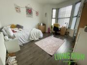 6 bed Detached to rent in Cardiff South Glamorgan, CF24,...